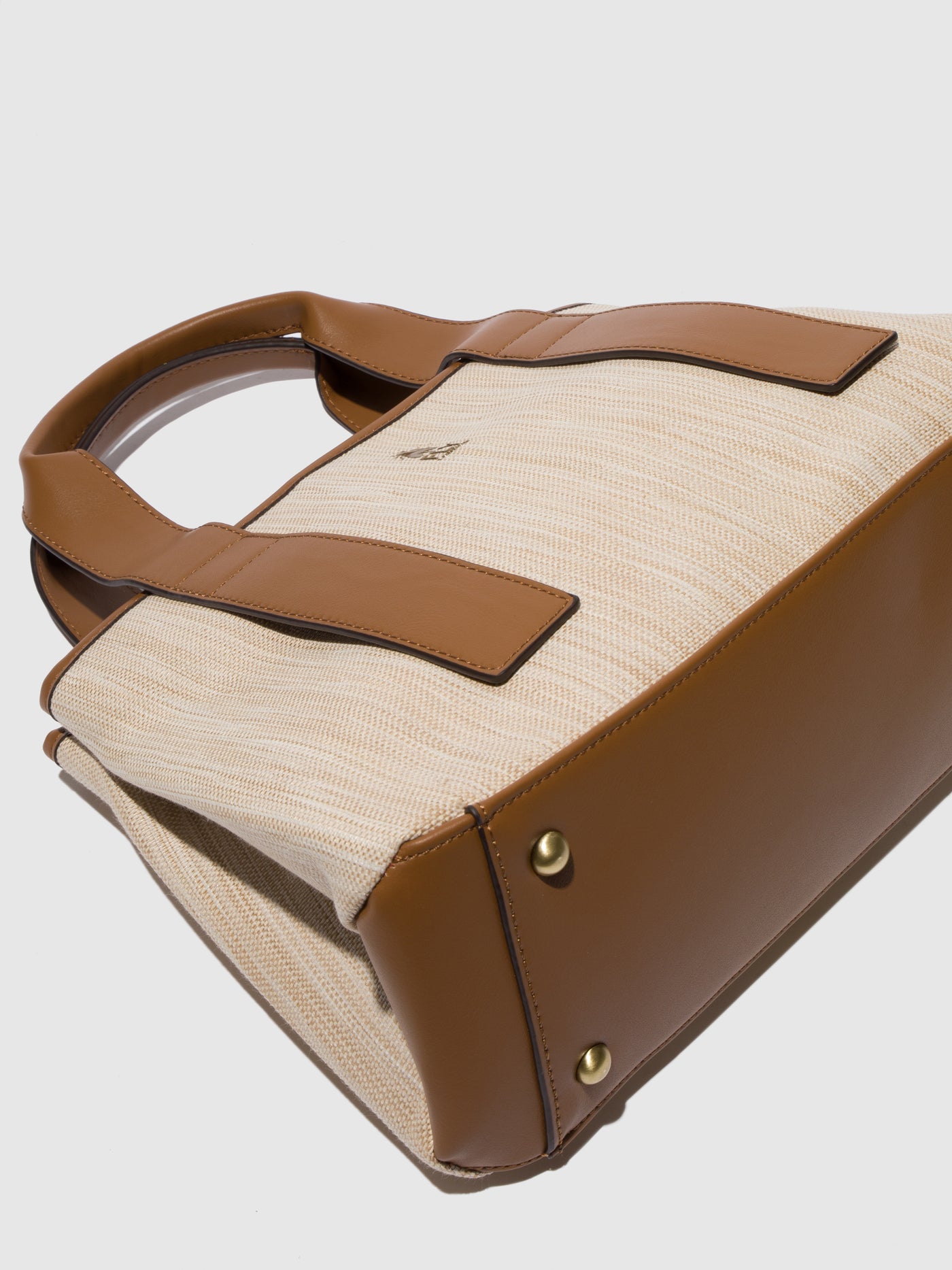 Sand/Camel Fly London Handbag Bags Women's Handbag Bag | 879301NUQ
