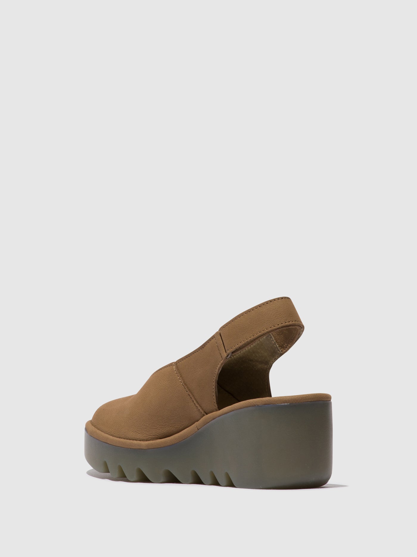 Sand Fly London Sling-Back Sandals Women's Sandals | 764809HQZ