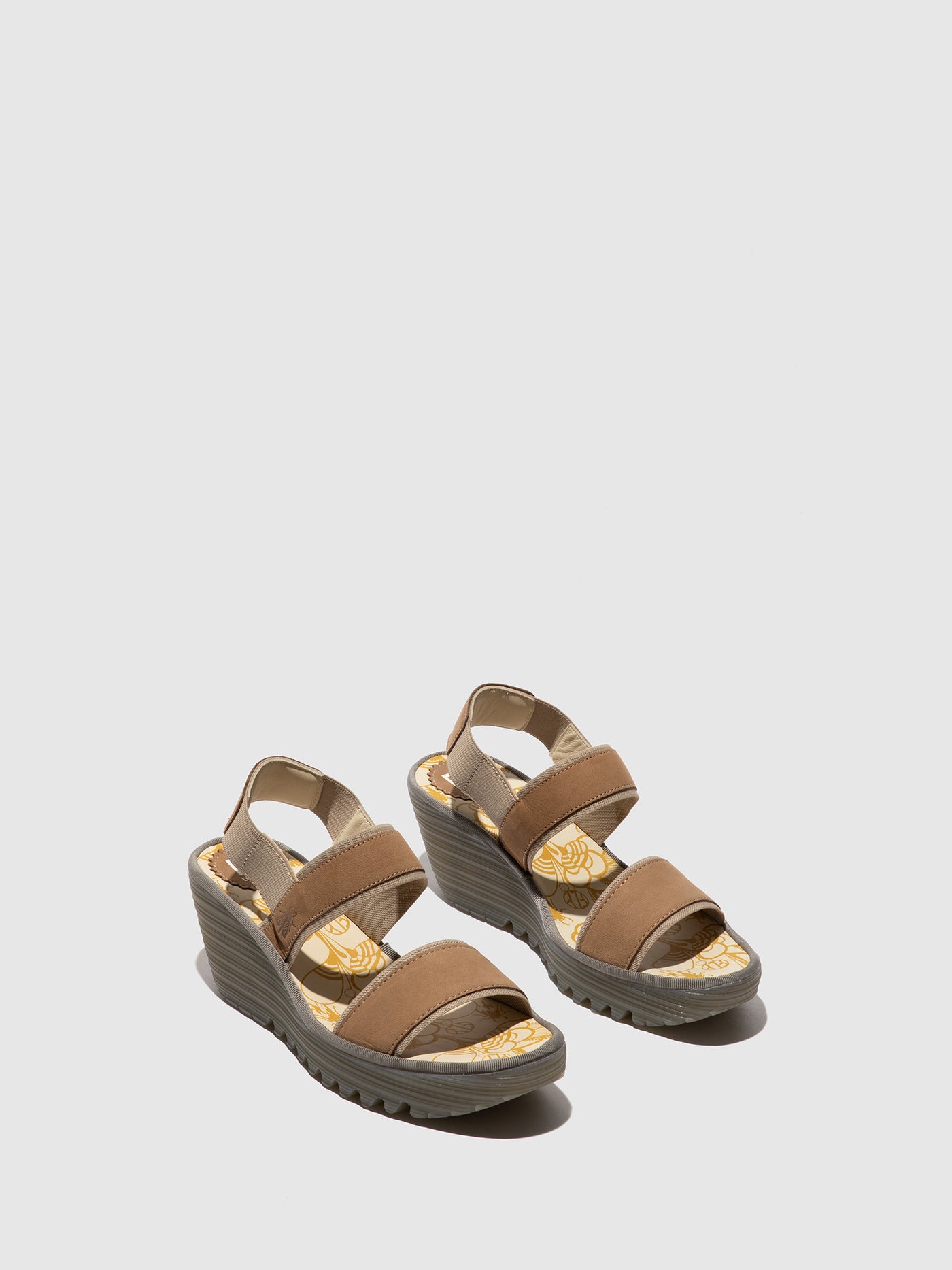 Sand Fly London Sling-Back Sandals Women's Sandals | 924501SMN