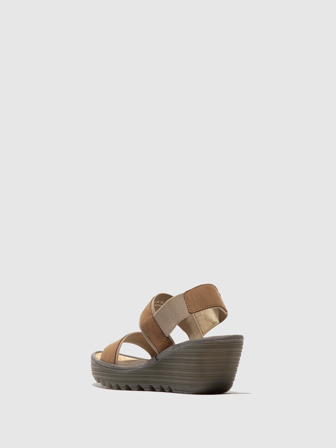 Sand Fly London Sling-Back Sandals Women's Sandals | 924501SMN