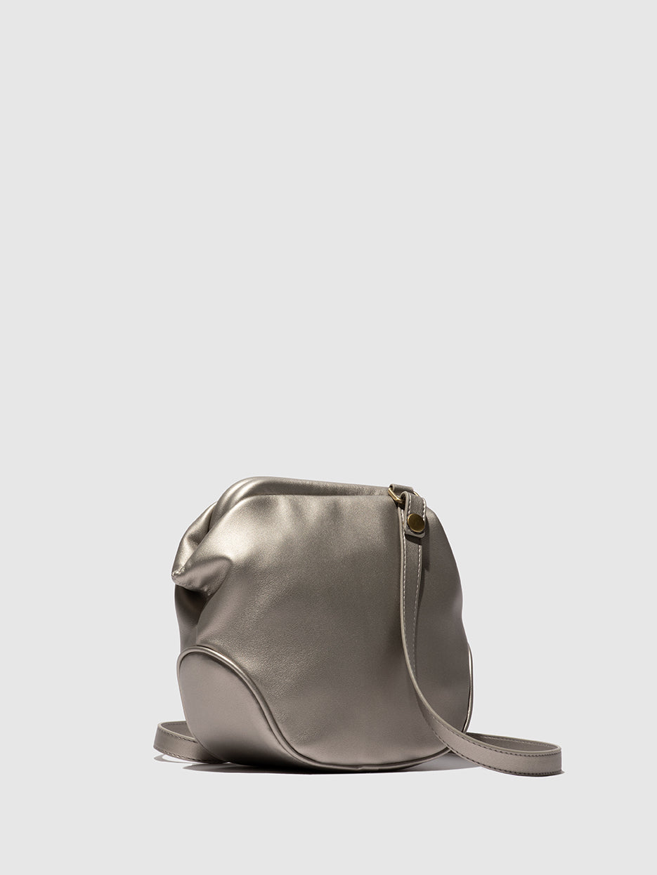 Silver Fly London Handbag Bags Women's Shoulder Bags | 318475BAW