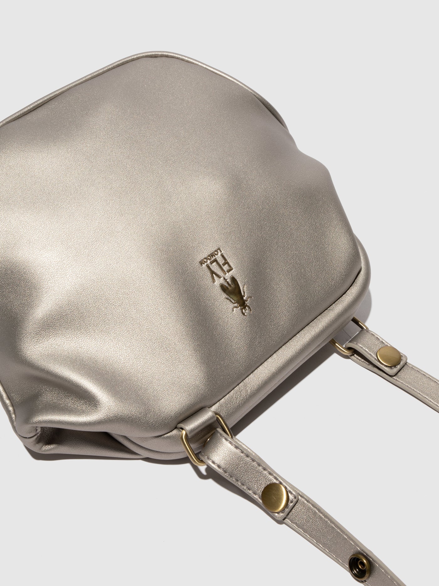 Silver Fly London Handbag Bags Women's Shoulder Bags | 318475BAW