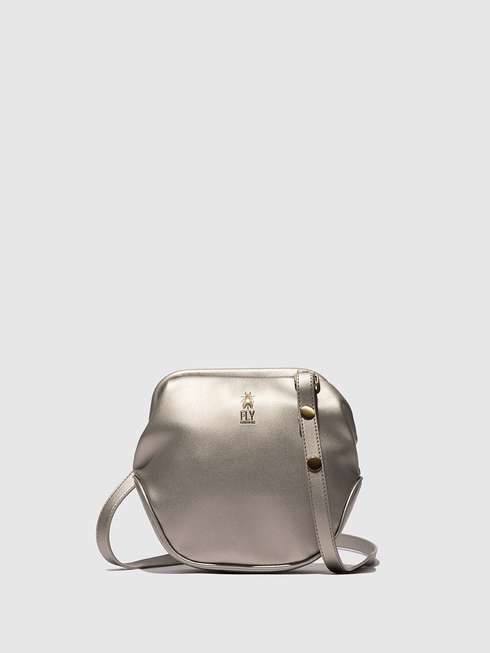 Silver Fly London Handbag Bags Women\'s Shoulder Bags | 318475BAW