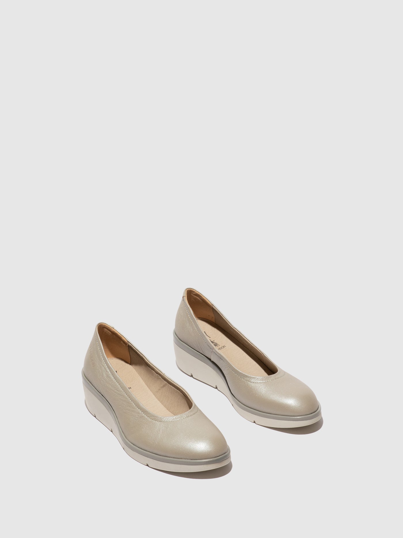 Silver Fly London Slip-on Shoes Women's Slip on | 432705YCS