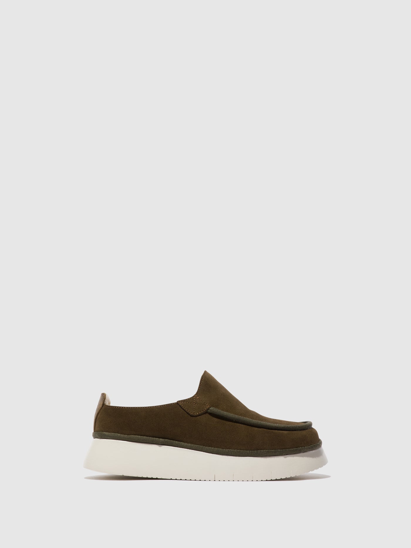 Sludge Fly London Closed Shoes Women's Shoes | 874239DZS
