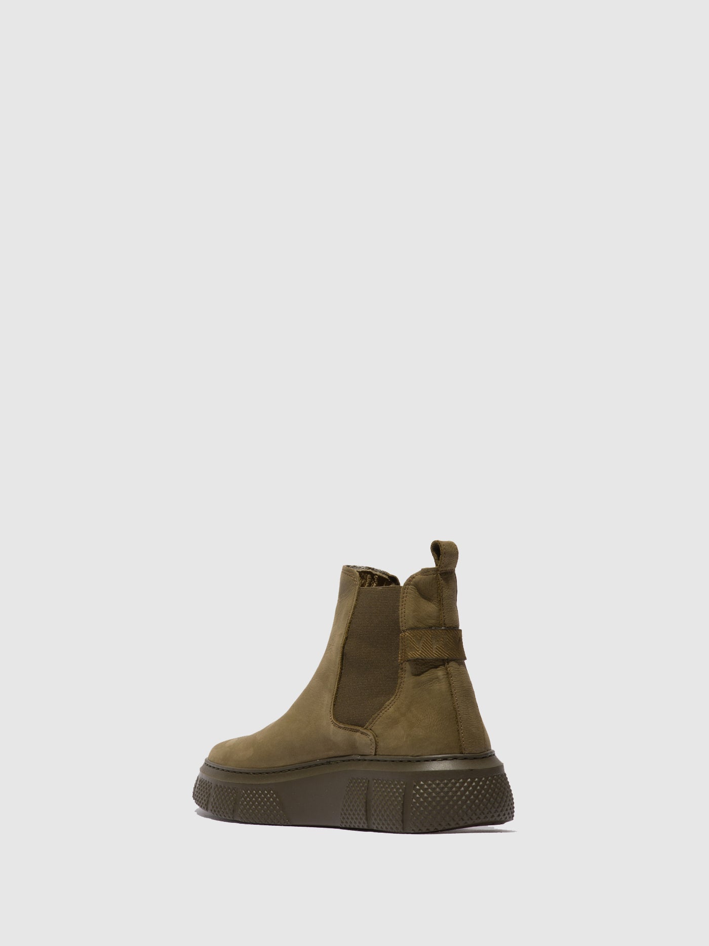 Sorano Military Fly London Chelsea Boots Women's Ankle Boots | 532401YPA