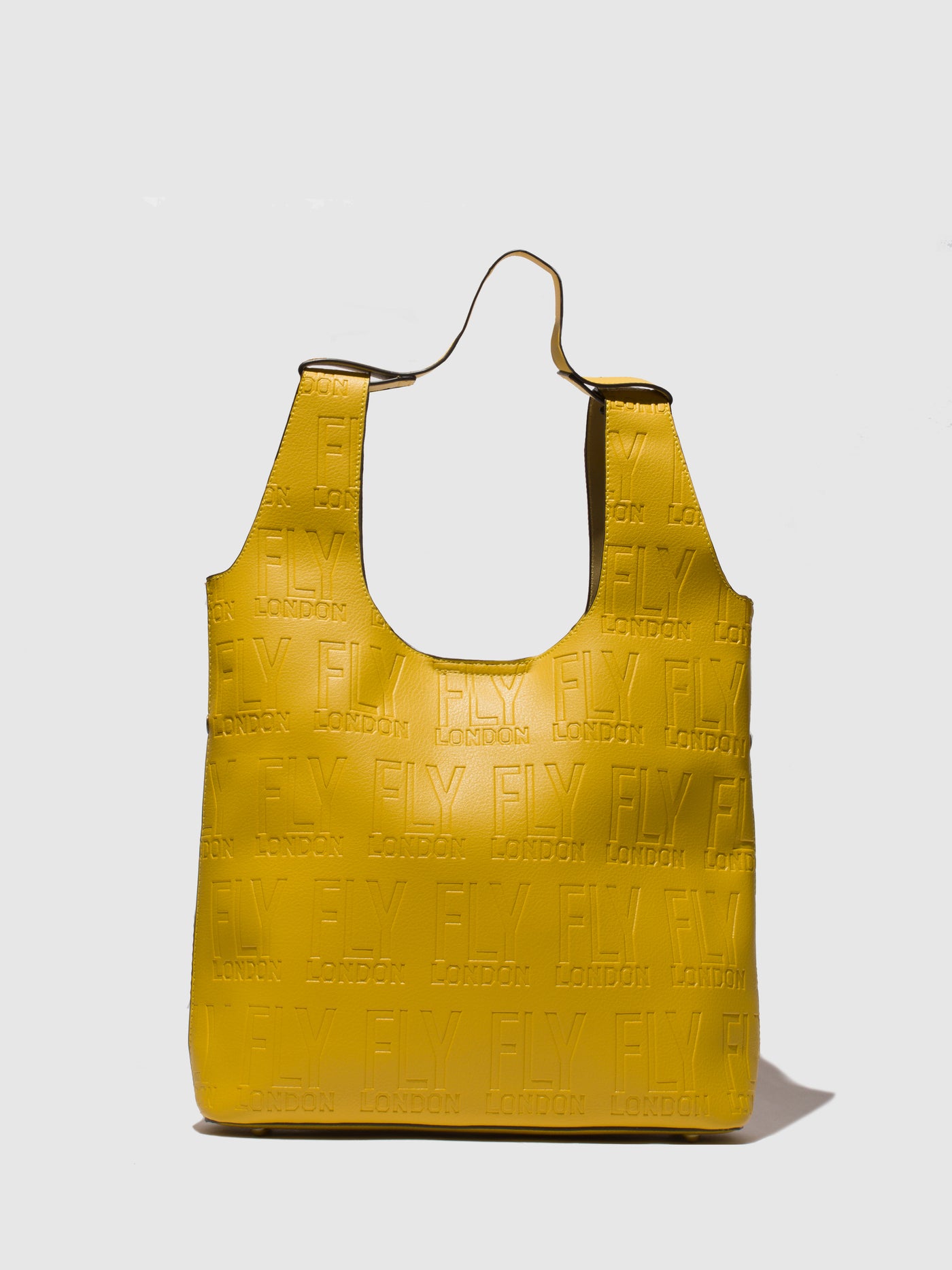 Yellow Fly London Handbag Bags Women's Shoulder Bags | 894705QMW