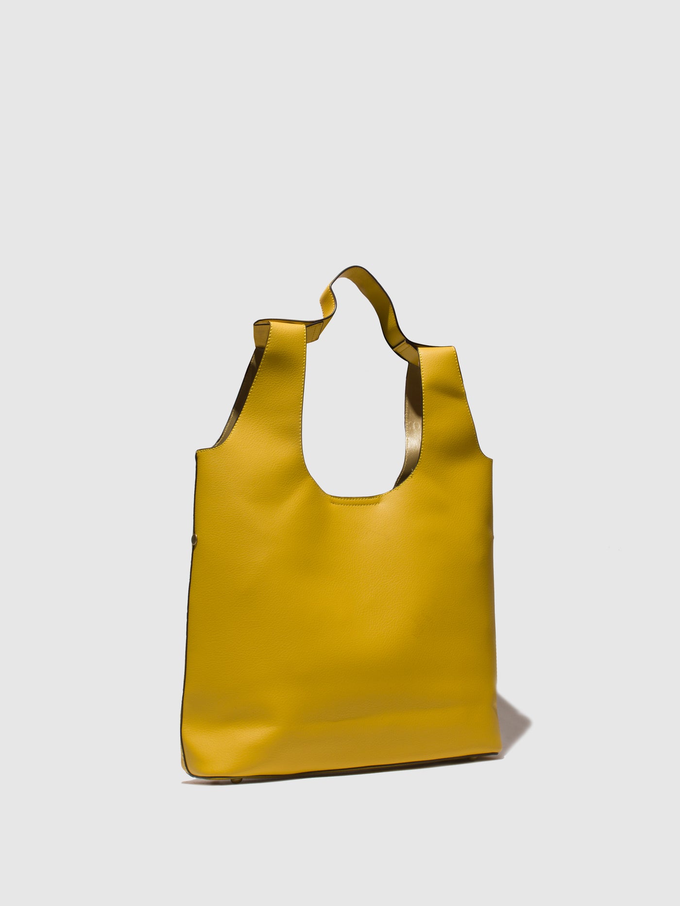 Yellow Fly London Handbag Bags Women's Shoulder Bags | 894705QMW
