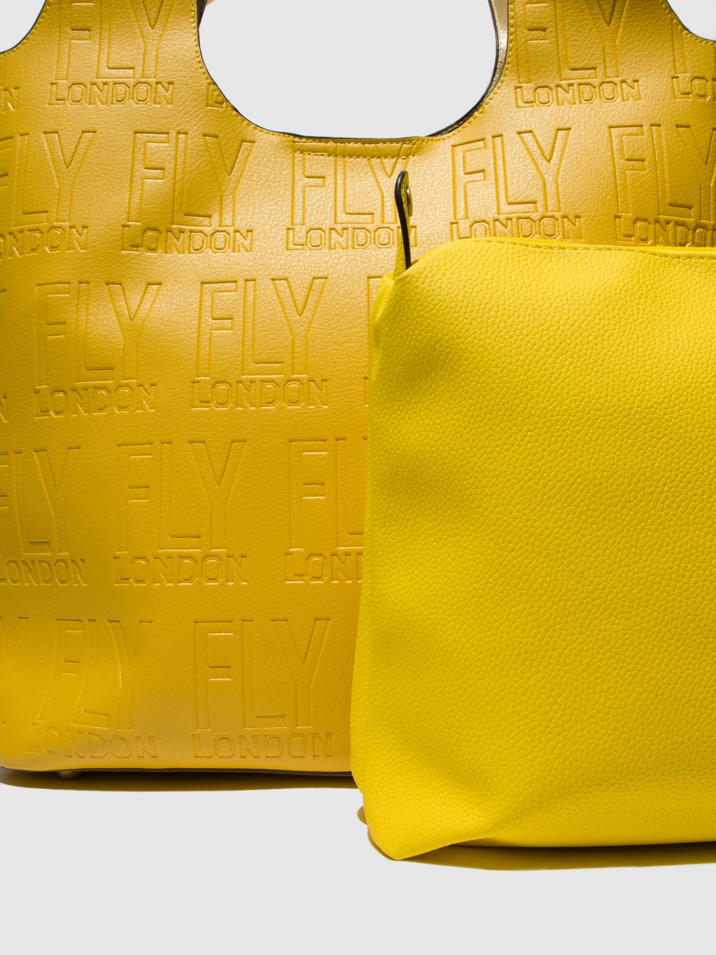 Yellow Fly London Handbag Bags Women's Shoulder Bags | 894705QMW
