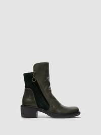 Diesel/Green Forest