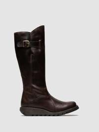 Mol Dk Brown