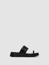 Mousse Black