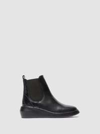 Rug Black