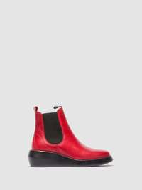 Rug Red
