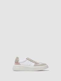White (Lila)
